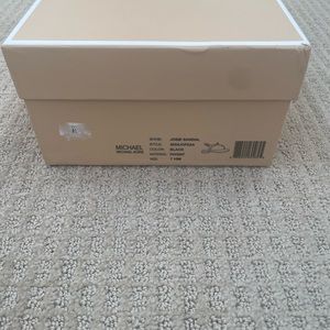 Michael Kors Josie Sandal